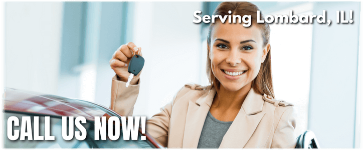Locksmith Lombard IL
